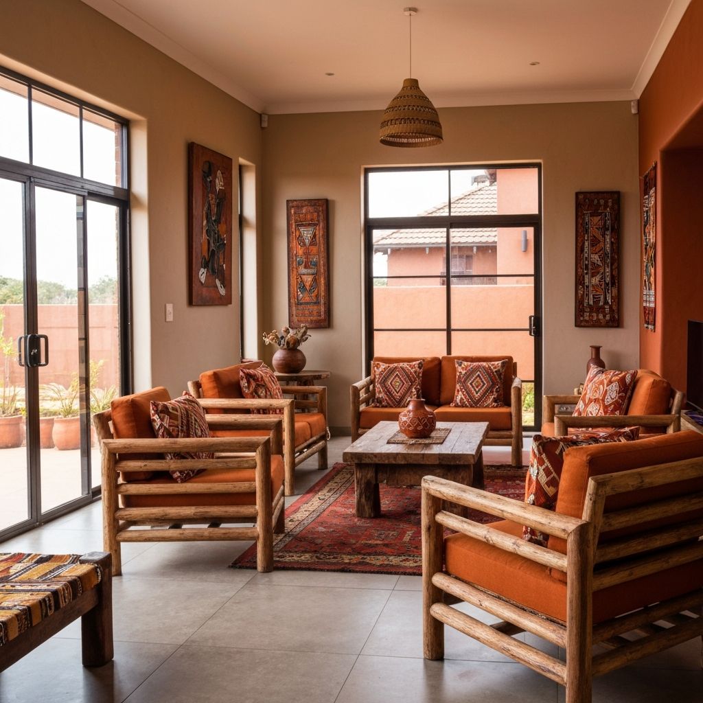Interior Decorations